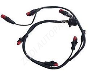 Cable harness, injection nozzle 504149934 for IVECO BUS