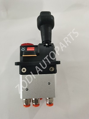dump truck bucket lift switch 34MQK-E20L for hydraulic control valve