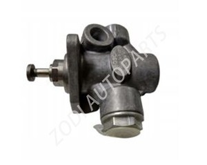 Pressure switch, air conditioning 5801688458 for IVECO BUS
