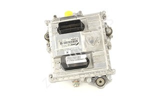 Control unit, motor 504388754 for IVECO BUS