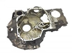 Flywheel housing 504004740 for IVECO BUS