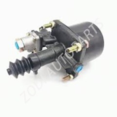 TRUCK SPARE PARTS 63571300 63.5713.00 105mm CLUTCH BOOSTER ASSY 1-31800490-0 longer