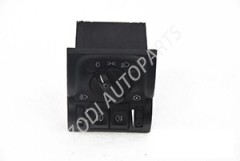 Switch, horn 504096584 for IVECO BUS