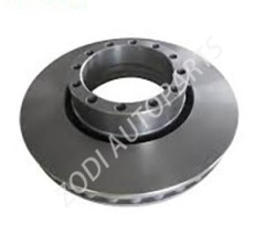 Brake disc 2994084 for IVECO BUS