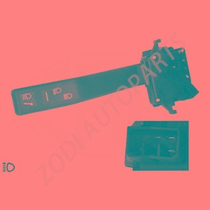 Steering column switch 93160488 for IVECO BUS