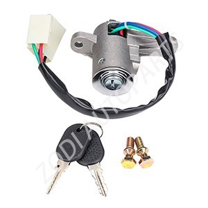 Ignition lock 4837683 for IVECO BUS