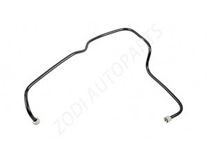 Fuel line 504077082 for IVECO BUS