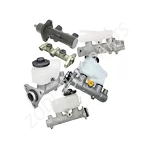 47200-1300 47200-1300A 47200-1360A	BRAKE MASTER CYLINDER FOR HinoCar RK FF