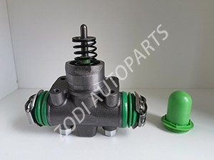 brake expander assy 58330-6A000 for HYUNDA