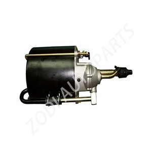 Air brake booster 203-07040 big and small Vacuum booster for Japanese truck