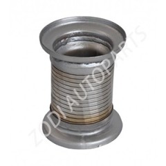 Flexible pipe 5801282685 for IVECO BUS