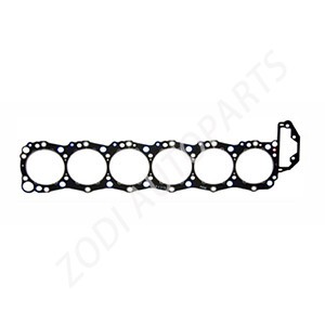 Cylinder Head Gasket Kit 11115-2870 For HINO JO8C