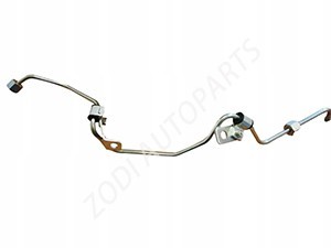 Fuel line 504323112 for IVECO BUS