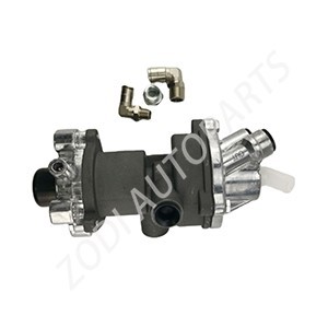 47160-3311 47160-3310 BRAKE VALVE FOOT FOR HinoCar 700 E13C SH1E SH FG