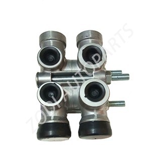 Heavy Truck four way Protection Valve 1-48110-193-1 1-48110-175-1