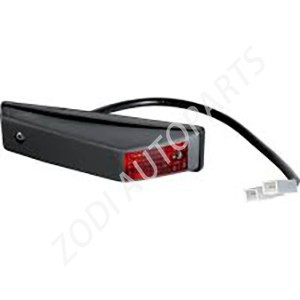 Marker lamp 98418080 for IVECO BUS