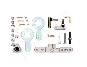 Repair kit, Switching 504023236 for IVECO BUS