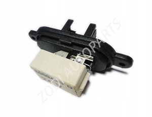 Resistor 98449381 for IVECO BUS