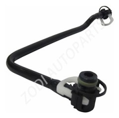 Fuel line 4897807 for IVECO BUS