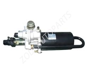 44640-1330 TRUCK Spare parts Brake Power air Brake booster for HINOO