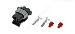 Repair kit, plug 98435344S for IVECO BUS