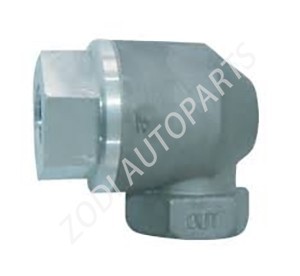 Truck Parts Check Valve 44510-1190 For Japanese Hinoo Truck