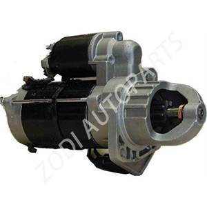 Starter  0986017240 1516660 0061512101  For DAF MAN  MB Actros/Antos/Arocs/Axor Truck