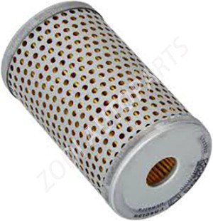 Oil Filter Insert 1534038 1500663 for  DAF F 2800/2900/3200 Truck