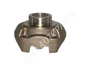 Heavy Truck Drive Shaft Center Bearing Tractor Centre Bearing 2117367 1422427 1113881  For  SC