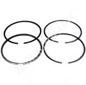 Truck Parts Piston Ring Kit 1909234 1901392 1901393 for IV ZETA Truck