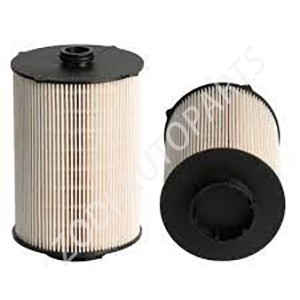 Heavy Truck Fuel Filter Element 5801439820
