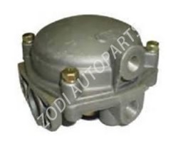 Truck Parts Relay Valve 280375 567652 354451 295071 114031 For IV/VOL Truck Air Brake Valve