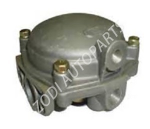 Truck Parts Relay Valve 280375 567652 354451 295071 114031 For IV/VOL Truck Air Brake Valve