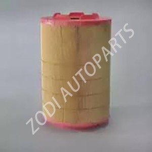 High Quality Truck Engine Air Filter 1933741 1921968  178 9292 163 8026  172 6061 For DAF
