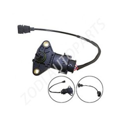 Charge Pressure Sensor 1326649 500360579  For  IV PowerStar  DAF 75 CF, Truck
