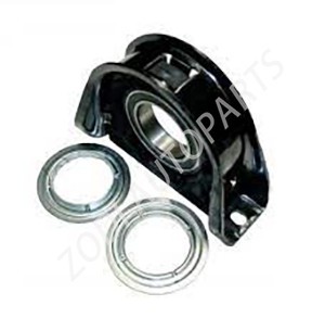 Center Bearing 1235569  263567 8171366 For DAF 	F 2800/2900/3200 Truck