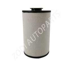 Oil Filter Insert 1534038 1500663 for  DAF F 2800/2900/3200 Truck