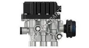Truck Parts ECAS Solenoid  Valve  4728800010  81259026239  41211013  5010422345  1343254  372022  4728800010   For Truck