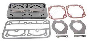42549153 42549156 Truck Parts Air Compressor Gasket Cylinder Head for IV Truck