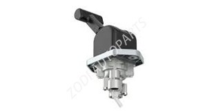 Hand Brake Valve  9617230010 4612546 9617230010  9617230210 9617230040 9617230160 For European Auto Truck  Parts