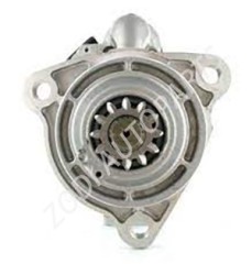 Heavy Duty Truck Parts Motor Starter 1688720 1604246 1739936  For DAF Truck