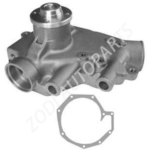 Heavy Duty Truck Parts Engine  Water Pump 1609871683586 683586   For  DAF Truck