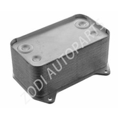 Oil Cooler OEM 1387035 1667565 For DAF  CF 85/XF 95 TRUCK