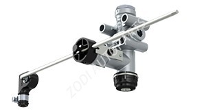 Wabco Leveling Valve 4640060020 4614238 4110201 SV1395 4640060010 4640060110 4615000 For European Truck Parts