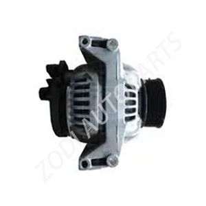 Heavy Truck Parts Alternator 1626130 1927311 for DAF CF 85 II/IV/V  Truck Parts