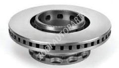 Truck Parts Brake Disc 2992477 2996327 7189475 For IV EuroTech/EuroStar/AT/AS Stralis Truck