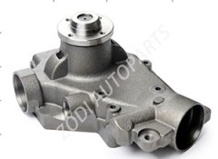 Heavy Duty Truck Parts Engine  Water Pump 1609871683586 683586   For  DAF Truck