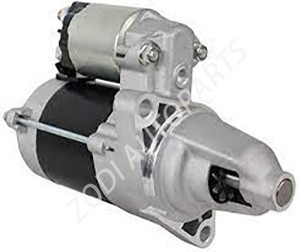 Truck Parts Motor Starter 365211 365211A 365211R For DAF Truck