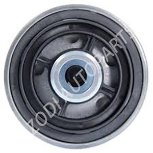 Truck Diesel Engines Oil Filter 2992544 99445200 504026056 For IV Truck Filter