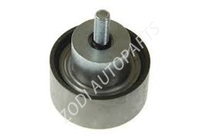 Truck Diesel Engine Parts Belt Tensioner Idler Pulley 1399613 4892356 504065877